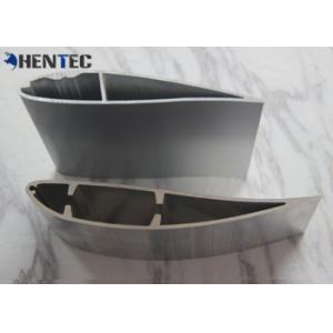 China Cooling Towers Extruded Aluminum Profiles , Ceiling Aluminum Fan Blades wholesale