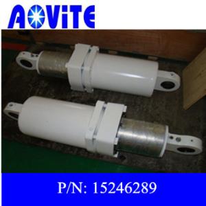 China Terex TR60 rear suspension cylinder 15246289 wholesale