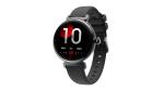 GPS Tracking Ladies Smart Watch Message Notifications Female Smart Watches Music