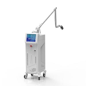 China Hot Fractional CO2 Laser skin resurfacing co2 fractional laser machine wholesale