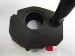 KS DIRT BIKE MOTORCYCLE HANDLE BAR SWITCH ATV UTV SCOOTER 22MM UNIVERSAL SWITCH