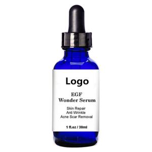 China Hamamelis Virginiana Acne Scar Removal EGF Face Serum wholesale