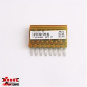 China DSTC404 57520001-DS ABB Powered Terminator wholesale