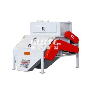 China Dry Rare Earth Magnetic Roller Separator Strong Magnet for Energy Mining 500mm Length wholesale