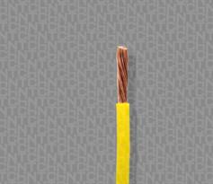 China Oxygen Free PVC Insulated Copper Wire Low Resistance Stable Conductivity wholesale