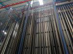 Aluminium Metal Powder Coating Line Plant For Steel Door