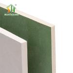 Modern Style Water Resistant Gypsum Board Drywall Lightweight For Indoor