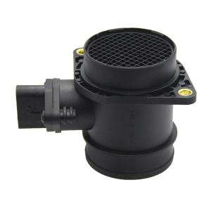 China Small Size Bmw Air Mass Sensor 0280218075 1 Year Guarantee Period 13621438687 wholesale