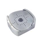 CNC Aluminium Parts CNC Machining Stainless Fabrication Metal Parts CNC