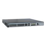 28 Port S5700 Series Ethernet Switches S5720-36C-PWR-EI-AC 10 100 1000Mbps