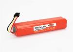 14.4V Floor Scrubber Battery 5600mAh Washing Machine Battery