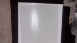 Transparent Protective Film , Clear PET Film 0.15mm / 1.85mm Thickness For Ipad