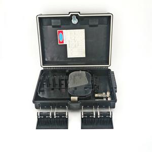 China 85mm ROHS Fiber Optic Distribution Box Terminal FDB Waterproof wholesale