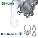 Platinum Catalyst Compound LSR Liquid Silicone Rubber Face Mask