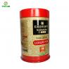 Buy cheap Commercial Tin Gift Box Blank Metal Can Box 0.23-0.28 Mm Thickness FDA from wholesalers