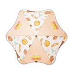 Cute Production Patent Customized Childrens Rain Umbrellas For Kids Using