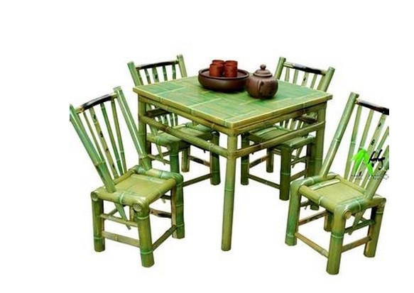 KUNHONG BAMBOO PRODUCT