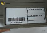 Tamper Indicating Diebold ATM Parts Dispenser Cassette 00101008000c Model