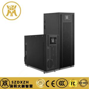 China Double Conversion High Frequency Online UPS Uninterruptible Power Supply wholesale