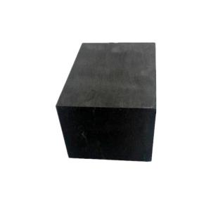China ISO9001 Wear Resistance High Density Graphite Blocks For Casting wholesale