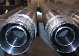 China 102mm Double Wall Drill Pipe 4&quot; Remet Reverse Circulation wholesale