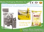 Bestar sealing machine for sweet, ketchup packing bags, machine food packaging