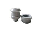 DIN Standard 1KV DT1-250A Electrical Line Insulator