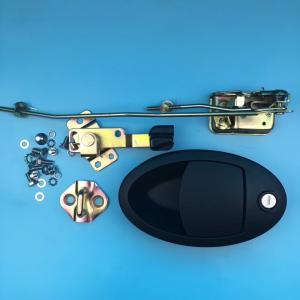 China Original Excavator Spare Parts Door Lock Body Always 37C1340E Series Door Lock wholesale