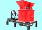 ISO9001 Barite Grinding Mill PFL1500 Compound Crusher 80t H