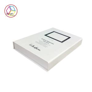 China Clothing Packaging Boxes Customized Logo Printing Customized Service wholesale