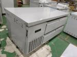 Commercial Drawers Counter Top 4-drawer Under Counter Kitchen Workbench