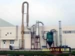 Sodium Silicate Air Stream Hot Air Drying Machine For Chemical Industry