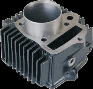 China Motorcycle cylinder C100/110 wholesale
