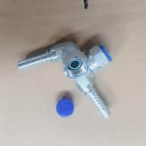 China 22691K 60 Degree Cone Hydraulics Hoses And Fittings wholesale
