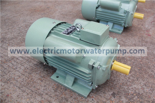 induction motor