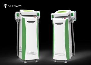 China Innovative Coolsculpting Cryolipolysis Machine , Body Fat Freezing Machine No Surgy wholesale