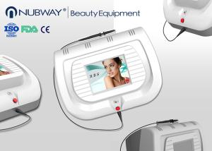 China Professional 30MHz device for spider vein, thread vein and skin tag removal without pain wholesale