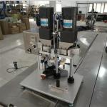 Dropper Bottle Filling Capping Labeling Machine Tabletop Semi Automatic