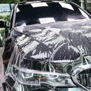 China Anti Scratch 6.5MIL TPU Gloss Paint Protection Film Self Healing Without Heat wholesale