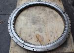 4437132 Small Slewing Bearing , ZX70-1 Slewing Gear Bearing
