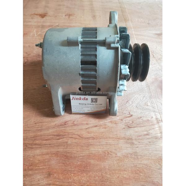 600-825-3251 Alternator For WA350-3 / WA400-7 Loader Parts
