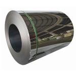 201 316 304 Cold Rolled Coil Rolls Processed Food Grade
