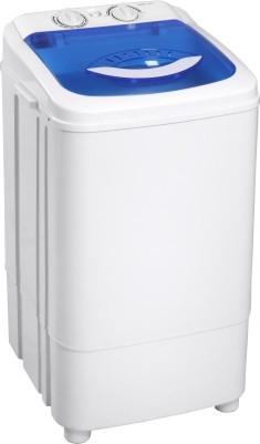 Mini Capacity Single Drum Resicential Washing Machine Washing Machine With Transparent Cover