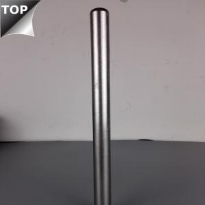 China Corrosion Resistance Temperature Sensor Thermowell Tube For Steel Liquid / Salt Bath wholesale