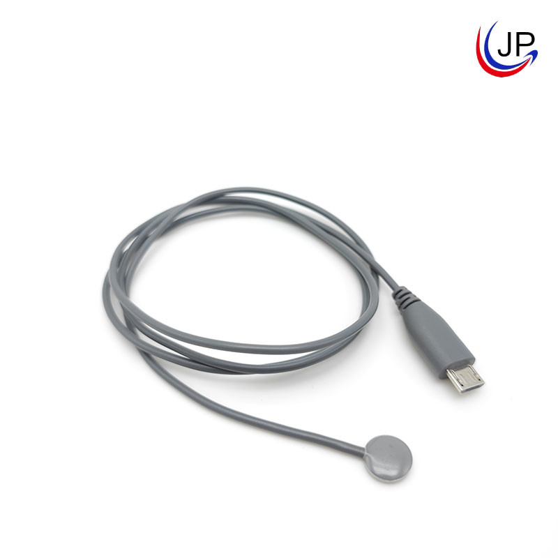 Home Appliances Surface Mount Temperature Sensor Epoxy Resin Encapsulated NTC