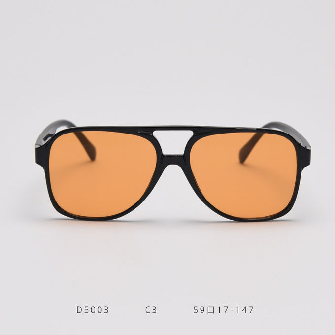 BSCI 149MM Oversized Retro Square Sunglasses Women UV400 Big Gradient Polarized