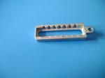 High Accuracy OEM E Coating Zinc Alloy Casting