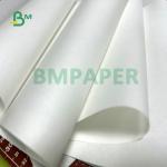 Natural Raw material 38gr 40gr 45gr Dry Waxed Greaseproof Sandwich Paper Sheet