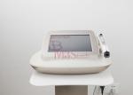 3.5 Mm Depth 5mhz Fractional Rf Microneedle Machine