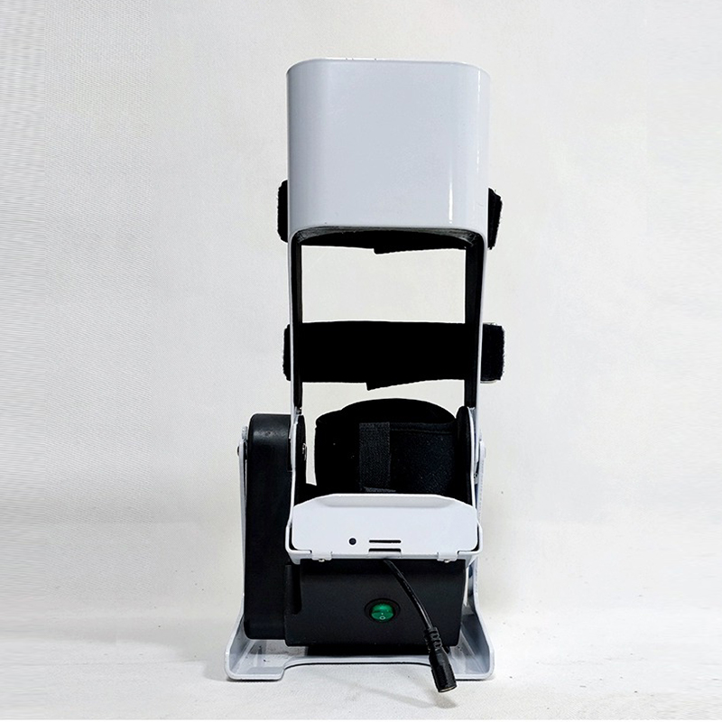 Hemiplegia Physiotherapy Rehabilitation Equipment Foot Ankle Joint Post Surgery Stroke Recovery